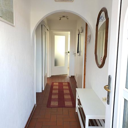 Haus Am Buergerpark Hage Eg公寓 外观 照片